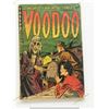 Image 1 : VOODOO #1 MAY 1952 AJAX-FARRELL