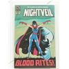 Image 1 : NIGHTVEIL #2 BLOOD RITES AC COMICS