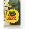 Image 4 : JUDO MASTER NO 92 1966 CHARLTON COMICS 12C