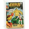 Image 1 : JUDO MASTER NO 94 1967 MODERN COMICS