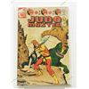 Image 1 : JUDO MASTER NO 98 1967 CHARLTON COMICS
