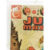 Image 2 : JUDO MASTER NO 98 1967 CHARLTON COMICS