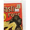 Image 3 : FANTASTIC FOUR NO 62 1967 KEY ISSUE F+ MARVEL COMICS