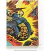 Image 4 : FANTASTIC FOUR NO 62 1967 KEY ISSUE F+ MARVEL COMICS