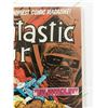 Image 3 : FANTASTIC FOUR NO 347 1990 KEY ISSUE MARVEL COMICS 2ND PRINT