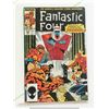 Image 1 : FANTASTIC FOUR NO 308 1987 MARVEL COMICS