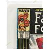 Image 2 : FANTASTIC FOUR NO 308 1987 MARVEL COMICS