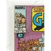 Image 2 : SERGIO ARAGONES GROO THE WANDERER MARVEL EPIC COMICS #14 1986