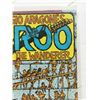 Image 3 : SERGIO ARAGONES GROO THE WANDERER MARVEL EPIC COMICS #14 1986