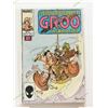 Image 1 : SERGIO ARAGONES GROO THE WANDERER MARVEL EPIC COMICS #15 1986