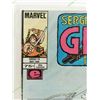 Image 2 : SERGIO ARAGONES GROO THE WANDERER MARVEL EPIC COMICS #15 1986