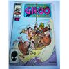 Image 6 : SERGIO ARAGONES GROO THE WANDERER MARVEL EPIC COMICS #15 1986