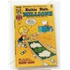 Image 2 : LOT OF 5 RICHIE RICH MILLIONS