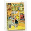 Image 3 : LOT OF 5 RICHIE RICH MILLIONS