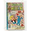 Image 4 : LOT OF 5 RICHIE RICH MILLIONS