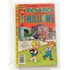 Image 5 : LOT OF 5 RICHIE RICH MILLIONS