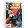 Image 1 : CLOAK AND DAGGER NO 3 1983 MINI SERIES MARVEL COMICS