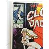 Image 2 : CLOAK AND DAGGER NO 3 1983 MINI SERIES MARVEL COMICS