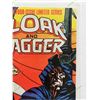 Image 3 : CLOAK AND DAGGER NO 3 1983 MINI SERIES MARVEL COMICS