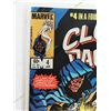 Image 2 : CLOAK AND DAGGER NO 4 1983 MINI SERIES MARVEL COMICS