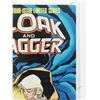 Image 3 : CLOAK AND DAGGER NO 4 1983 MINI SERIES MARVEL COMICS