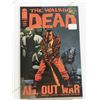 THE WALKING DEAD VOL. 1 #121 CHAPTER 7/12 2013 FIRST PRINT