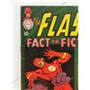 Image 2 : THE FLASH NO 179 1968 DC COMICS FACT OR FICTION
