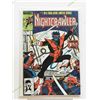 Image 1 : NIGHTCRAWLER NO 1 1985 1ST PRINT MINI SERIES XMEN