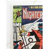 Image 2 : NIGHTCRAWLER NO 1 1985 1ST PRINT MINI SERIES XMEN