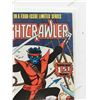 Image 3 : NIGHTCRAWLER NO 1 1985 1ST PRINT MINI SERIES XMEN