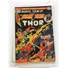 Image 1 : MARVEL TEAM-UP NO 26 1974 MARVEL COMICS VG-F