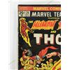 Image 2 : MARVEL TEAM-UP NO 26 1974 MARVEL COMICS VG-F