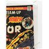 Image 3 : MARVEL TEAM-UP NO 26 1974 MARVEL COMICS VG-F