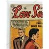 Image 2 : LOVE SECRETS NO 33 1953 QUALITY ROMANCE PUBL. 10C