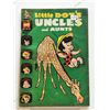Image 1 : LITTLE DOTS UNCLES AND AUNTS NO 16 1966 HARVEY COMICS