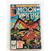 Image 1 : MOON KNIGHT NO 11 1981 VF MARVEL COMICS