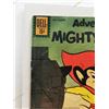 Image 2 : ADVENTURES OF MIGHTY MOUSE NO 153 1962 DELL COMICS 15C
