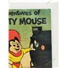 Image 3 : ADVENTURES OF MIGHTY MOUSE NO 153 1962 DELL COMICS 15C