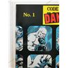 Image 2 : CODE NAME DANGER NO. 1 LODESTONE 1985