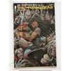 Image 1 : THE WALKING DEAD #157B THE WHISPER WAR 2016 FIRST PRINT