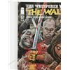 Image 2 : THE WALKING DEAD #157B THE WHISPER WAR 2016 FIRST PRINT