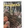 Image 3 : THE WALKING DEAD #157B THE WHISPER WAR 2016 FIRST PRINT