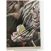 Image 4 : THE WALKING DEAD #157B THE WHISPER WAR 2016 FIRST PRINT