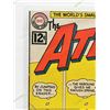 Image 2 : THE ATOM NO 4 1963 DC COMICS 12 CENTS
