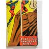 Image 4 : THE ATOM NO 4 1963 DC COMICS 12 CENTS