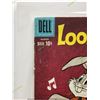 Image 2 : LOONEY TUNES NO 221 1960 DELL COMICS