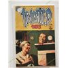Image 1 : TWISTED TALES #7 HORROR COMIC MATURE RATED
