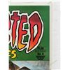 Image 3 : TWISTED TALES #8 HORROR COMIC MATURE RATED