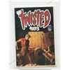 Image 1 : TWISTED TALES #9 MATURE RATED COMIC