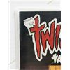 Image 2 : TWISTED TALES #9 MATURE RATED COMIC